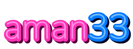 aman33 — logo kanal